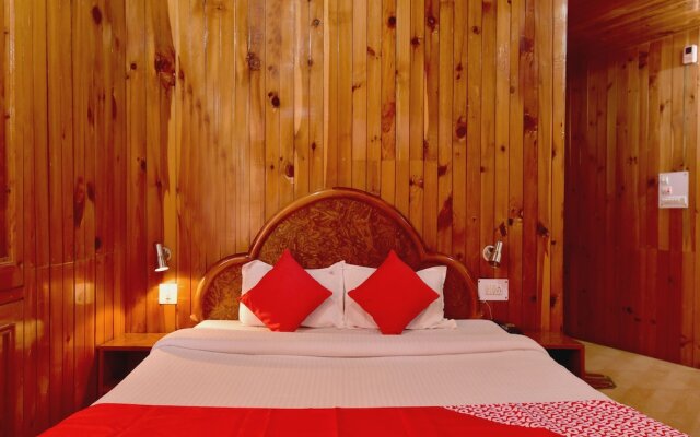 OYO 22620 Orchard Resorts