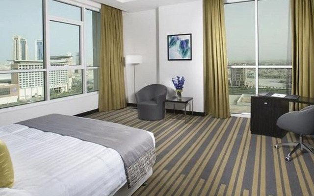 S Hotel Bahrain