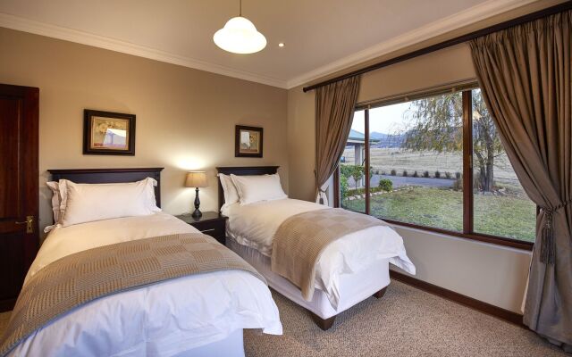 Dynasty Red Mountain Ranch