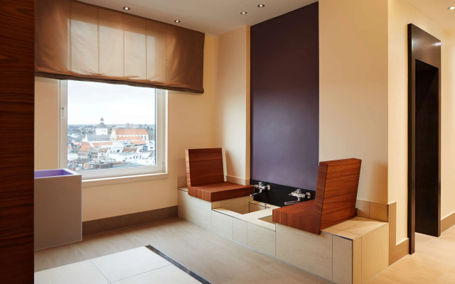 Best Western Plus Arosa Hotel