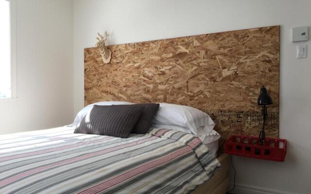 Domaine des Montagnais