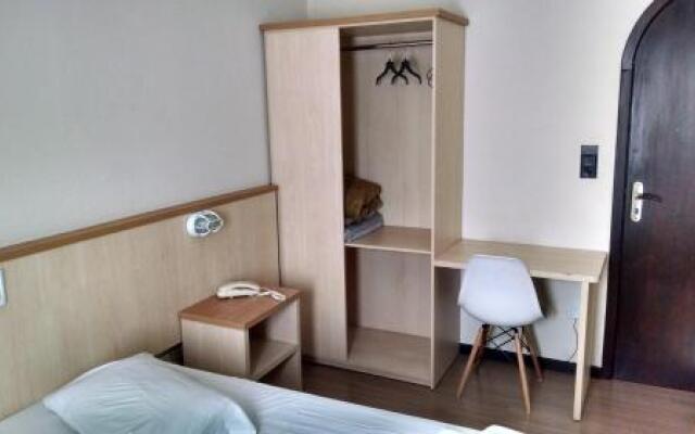 Steinhausen Apart Hotel