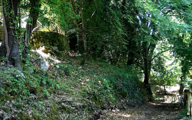 Parco dai Nonni