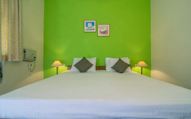 Lillywoods Highland Beach Resort – Guest Rooms – Candolim