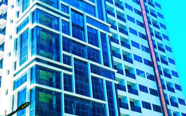 Ocean Suites at One Manchester Place - Mactan Newtown