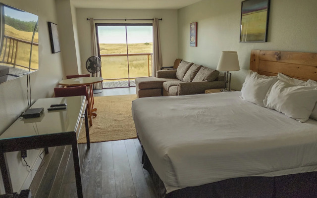 Chautauqua Resort & Conference Center