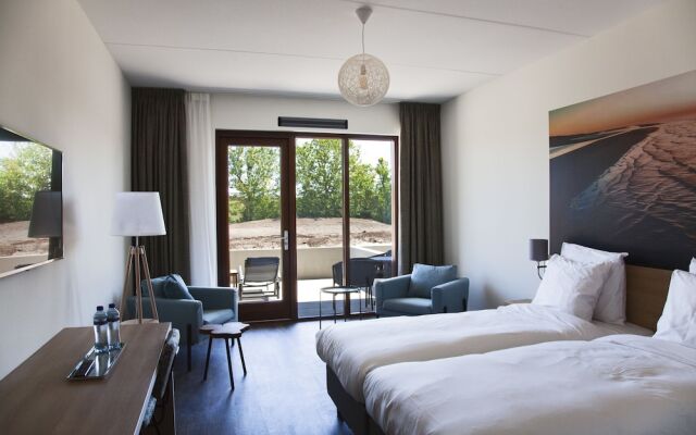 Strandhotel Duinoord