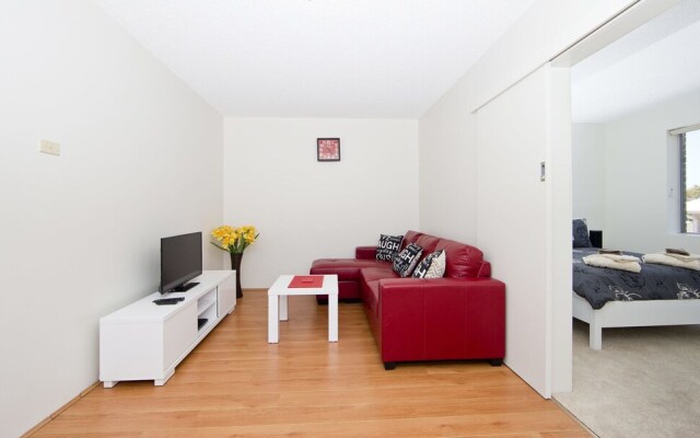 Thurlow Avenue, Unit 3/09