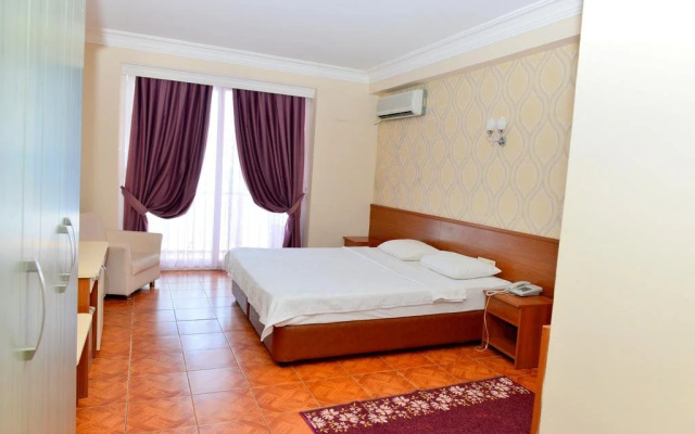 Diva Turka Hotel & Beach