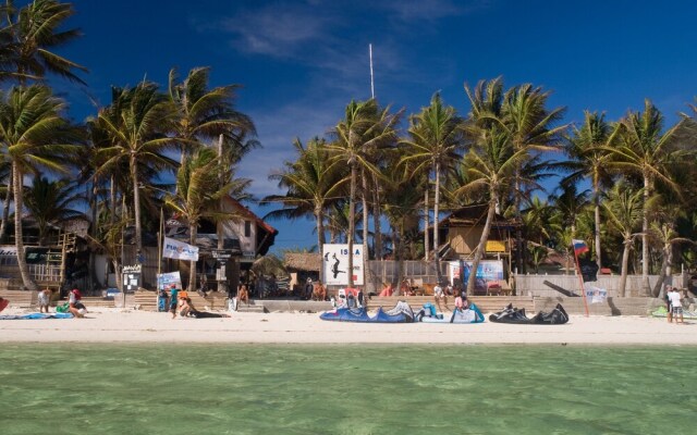 Boracay Apartments at 7Stones