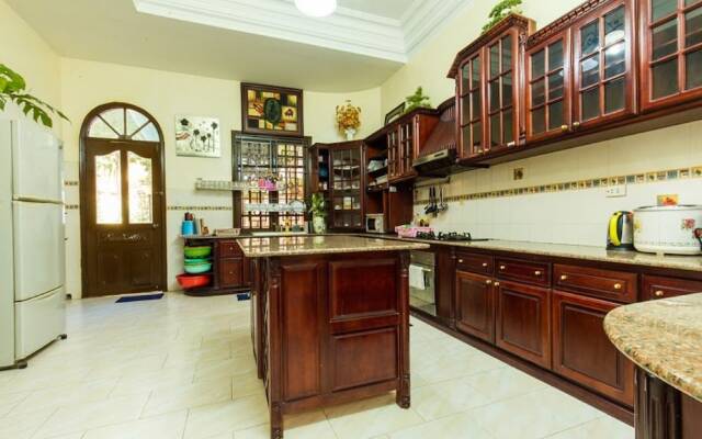 Villa Xo Viet Nghe Tinh