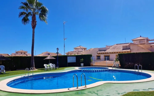 Belvilla by Oyo Lomas de Cabo Roig