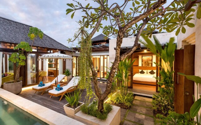 The Chand's Boutique Villas by Villa Finder
