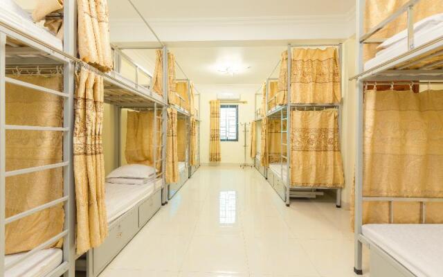 Spot On 861 Sunrise Hotel Ninh Binh