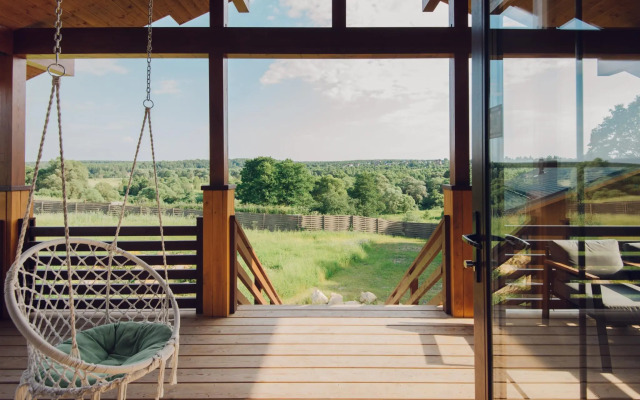 Wish Home Дубовая Роща (Виш Хоум)