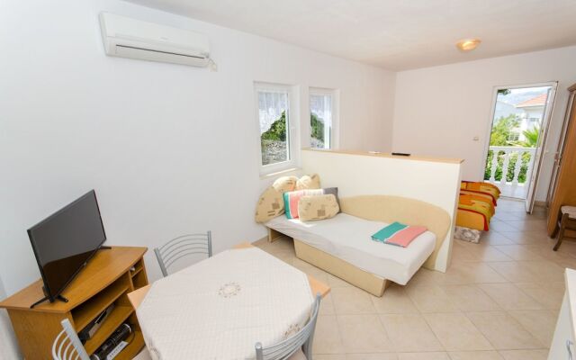 Apartman Mia