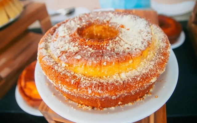 Costeira Palace Beach Resort All Inclusive