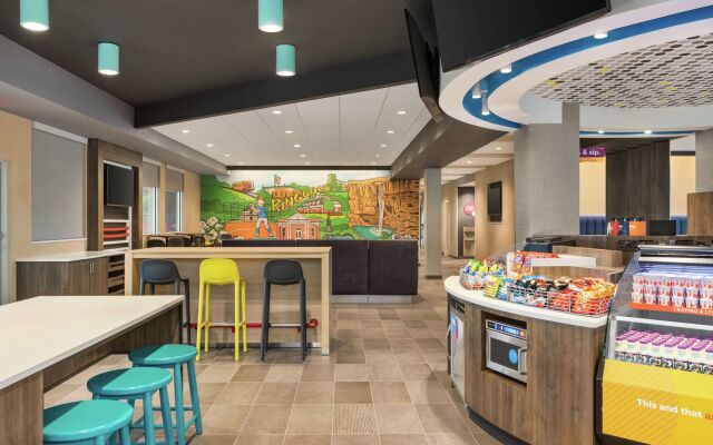 TRU by Hilton Ringgold