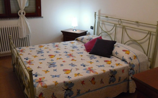 La Spezia Holidays' Rooms