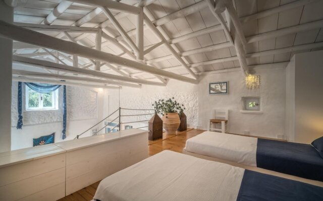 Askos Villa 2 Bedroom Villa With Private Pool