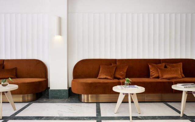 Kimpton Alton Fisherman's Wharf by IHG