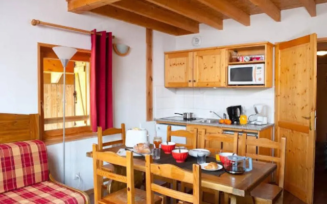 Madame Vacances Residence les Fermes de Saint Sorlin