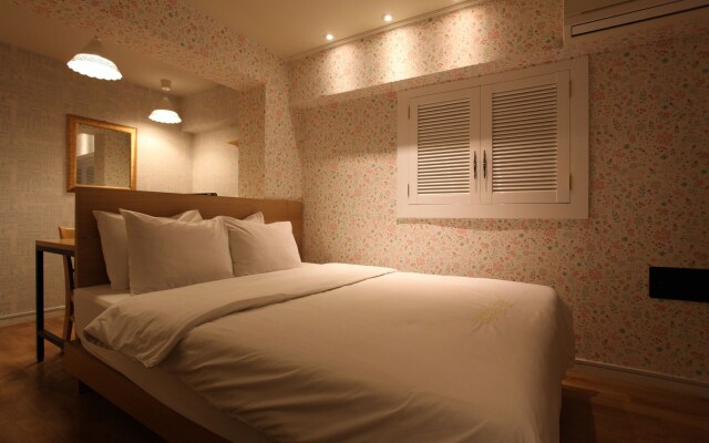 Zip Hotel