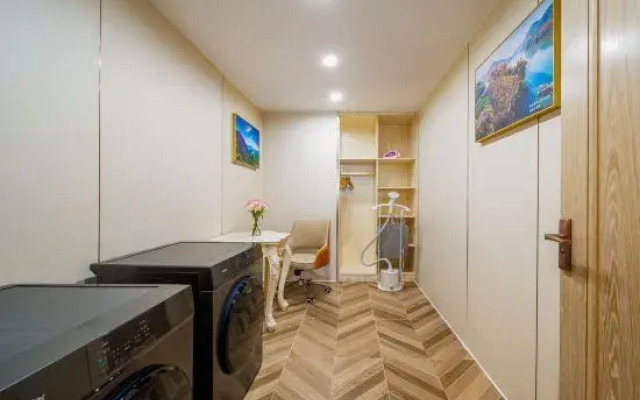 Vienna Hotel (Changjiang Avenue Store)