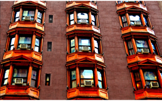 The Mansfield ( Closed)