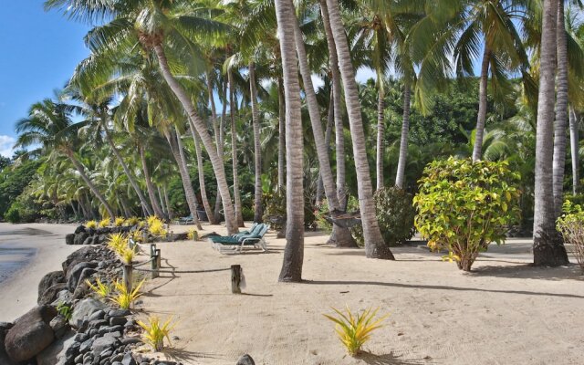 Wananavu Beach Resort