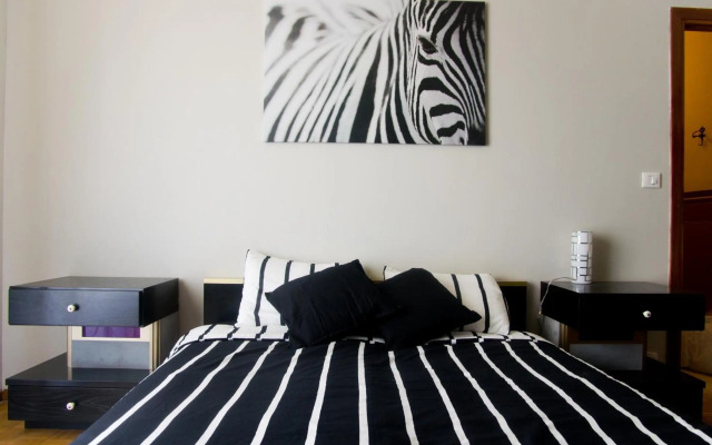 Appartamento Corso Italia "Natura"