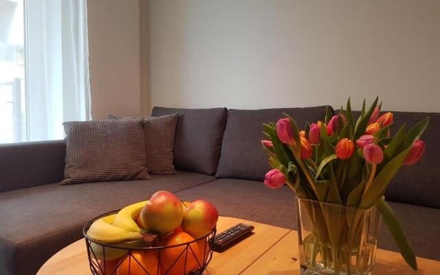 Przytulny Szafirowa Mierzeja - 365PAM