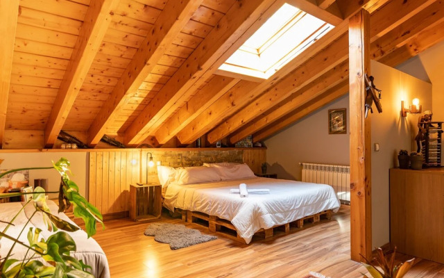 Fidalsa Living the Dream