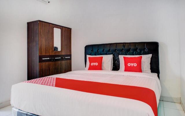 OYO 3690 Wisma Yani Syariah