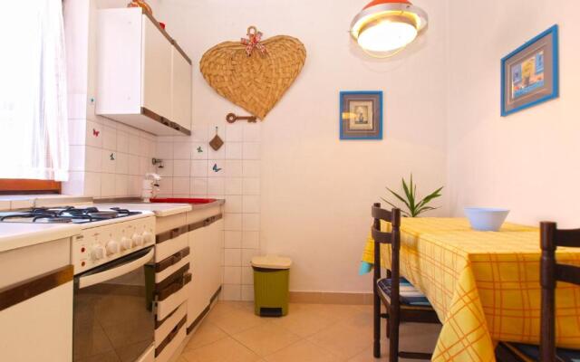 Apartment Giovanna 1557