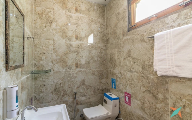 Zostel Homes Tirthan - Gushaini
