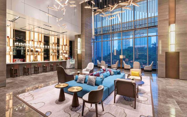 Grand Mercure Foshan Country Garden