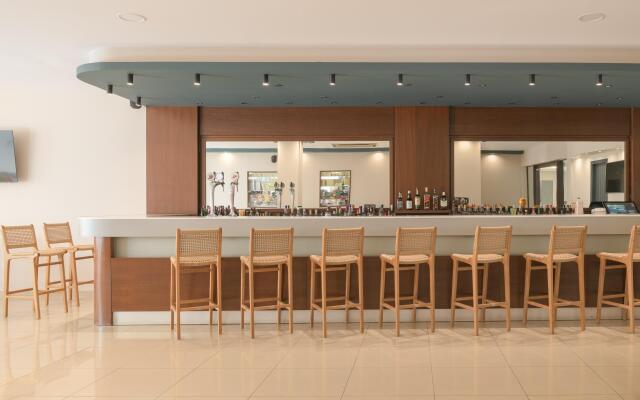 Sergios Hotel