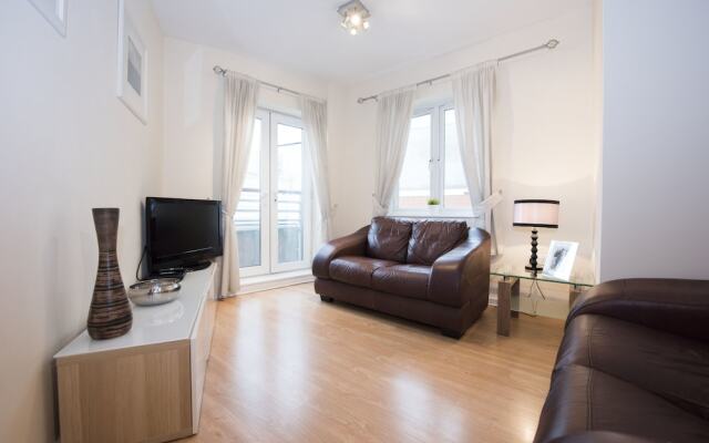 Robinson House Serviced Apartments