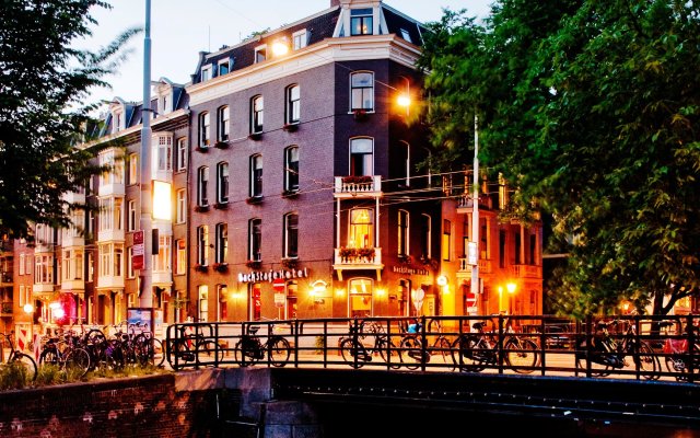 BackStage Hotel Amsterdam