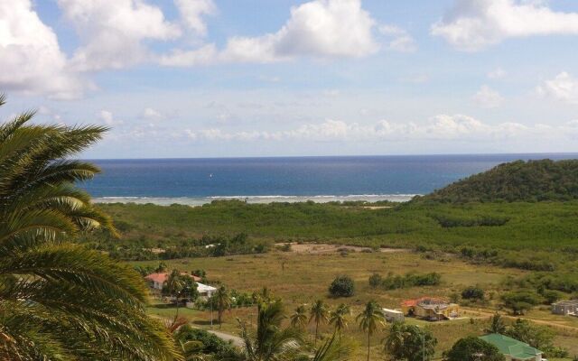 South Coast Ocean View Apartments