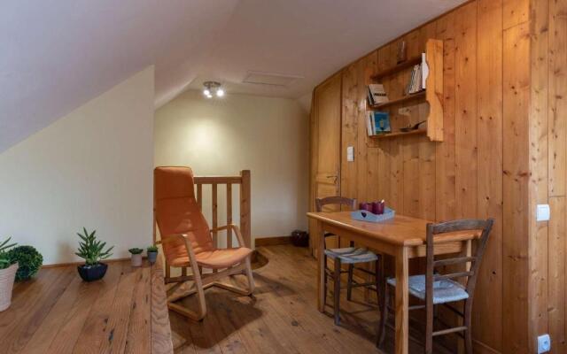 Maison Vielle-Aure, 7 pièces, 11 personnes - FR-1-296-335