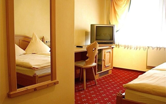 Landhotel Buckmann
