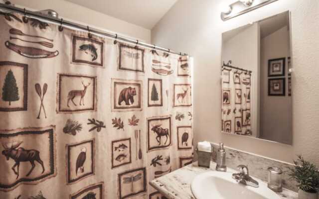 Bretz Bungalow Apartment 1