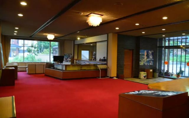 Aria Hotel Alpine Route