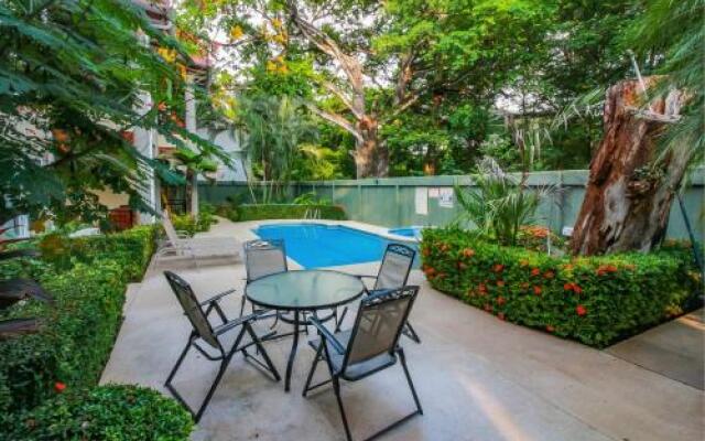 Villas Jasmin 203 Potrero