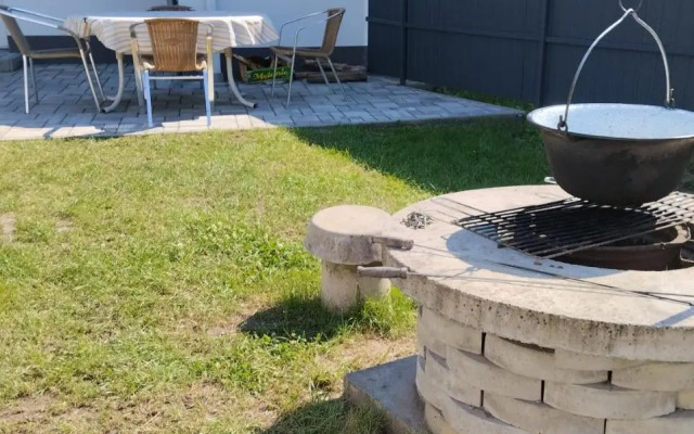 Pipacs Apartman