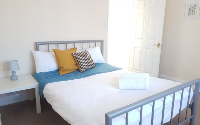 Oceana Serviced Accommodation - Alder Road
