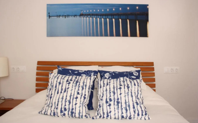 Elegancia by SevillaLuxurySuites