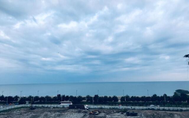 Sea wiev & Sunset - Bacho's Apartment